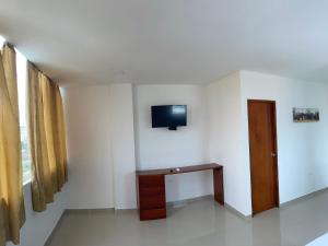 Apartamento 402