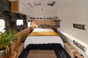 TREKOS GLAMPING - Vredenburg