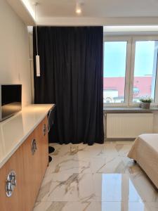 Studio Plac Narutowicza