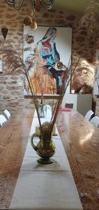 B&B / Chambres d'hotes Aux berges du pont du gard : photos des chambres