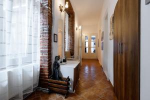 Old Town Story House