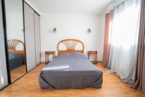 Appartements L'ALIVETTE : photos des chambres