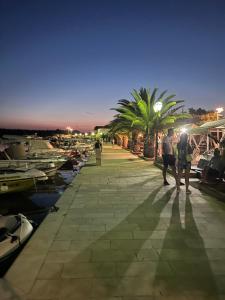 VALM - 4hvězdičkové hotely ve městě Posedarje