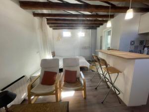 Punta Me Beautiful Apartment in Plaza España