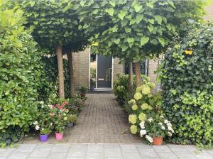 The East Wing Bloemendaal