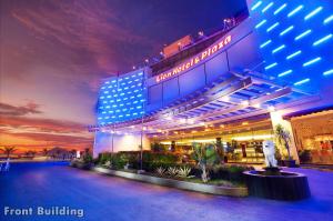 Lion Hotel & Plaza Manado