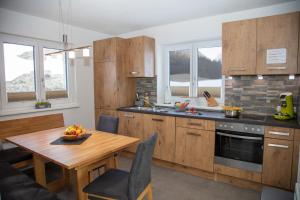 Ferienhaus Hochvogel