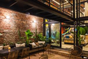 Faz Hostel