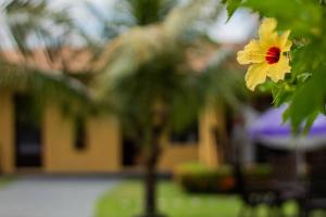 Casa de praia aconchegante em Salinas