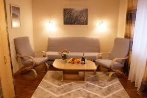 Starye Bendery - Hîrbovăţ