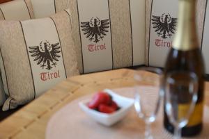 Ferienhaus Hochvogel