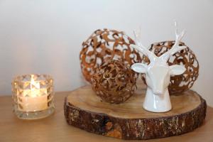 Ferienhaus Hochvogel