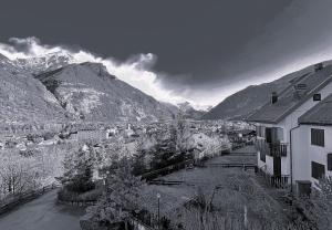 Perla delle Alpi