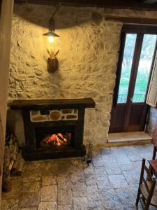 Il mulino ad acqua de Maffutiis