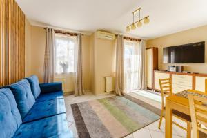 Apartament Klonowa Kołobrzeg