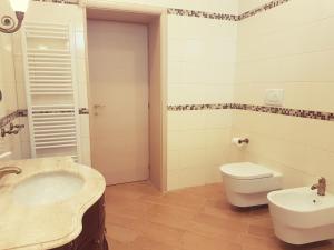 Airport Rooms - Bari