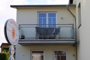 Pension Villa Wolkenlos