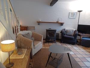 Maison dEngon charme nature