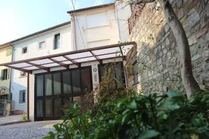 Casa Angela a Follina