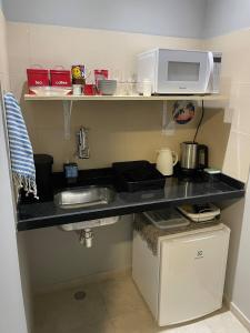 Aconchego em Porto de Galinhas