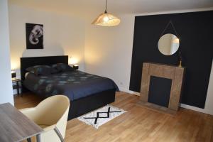 [Le 8] Maison de ville élégante et tout confort