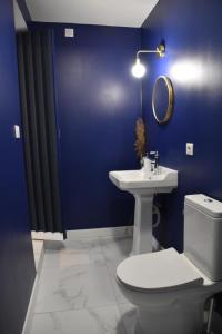 [Le 8] Maison de ville élégante et tout confort