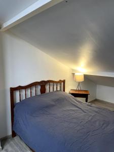 Appartements Gites « la perle bleue » & « le coin cosy » : photos des chambres