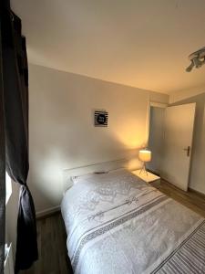 Appartements Gites « la perle bleue » & « le coin cosy » : photos des chambres
