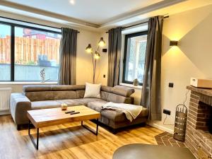 wohlBfinden2 appartementhaus