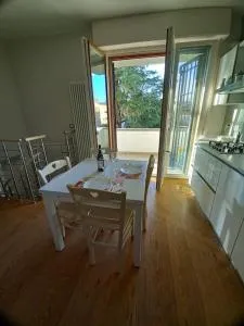 Appartamento Il Giardinetto Reggio Emilia - Rivalta