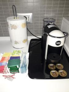 Appartamento Il Giardinetto Reggio Emilia