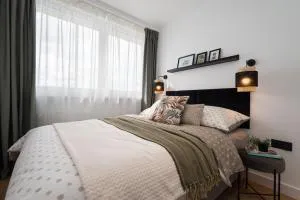 Kairos Apartments - Amber - darmowy Parking, ścisłe centrum - 扎布热