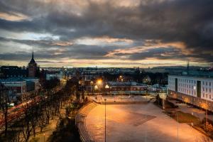 Kairos Apartments - Amber - darmowy Parking, ścisłe centrum
