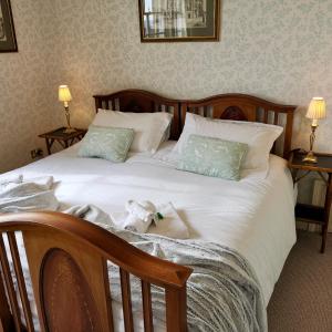 Bowden House B&B