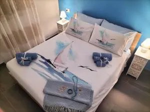 LUCE DI MARE CASA VACANZE - Вилла-Боско