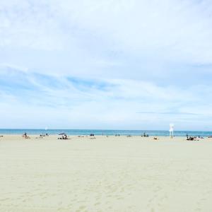 Villas Tres jolie Villa Bianca, maison avec jardin prive a Deauville : photos des chambres