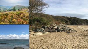 Glasfryn Cottage Dolgellau