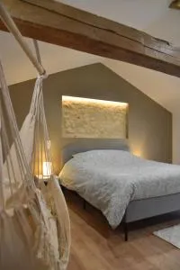 [Le 8] Maison de ville élégante et tout confort - Chauvigny