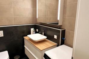 Lovely Flat RELAX near City Center