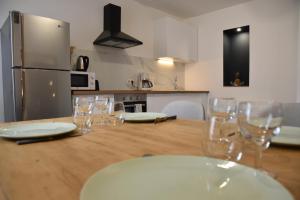 [Le 8] Maison de ville élégante et tout confort