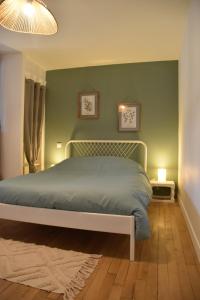 [Le 8] Maison de ville élégante et tout confort