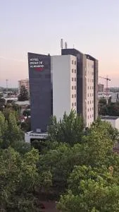 Hotel Diego de Almagro Talca Express - Maule