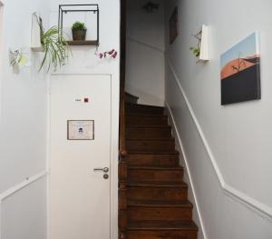 Appartements Quietude au Bord de Loire. : photos des chambres