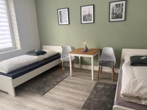 ApartmentWohnung Netflix+Prime