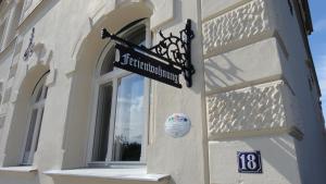 Spree Chalet - adults only