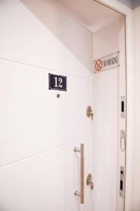 Matisse No12 - City Center Studio