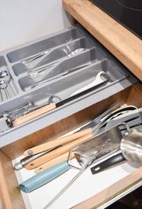 Matisse No12 - City Center Studio