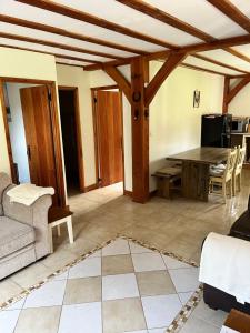 Maisons de vacances Chez Jallot - Lower Gite : photos des chambres