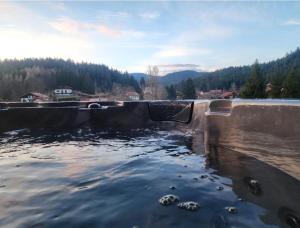 Chalets Le perrus : photos des chambres