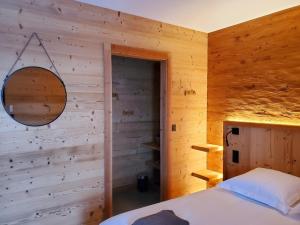 Chalets Le perrus : photos des chambres